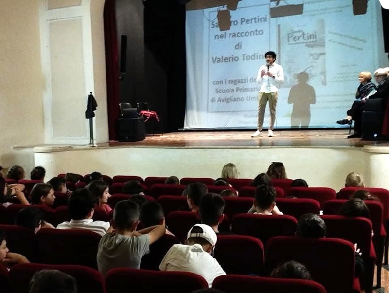 immagine notizia (ptn) Avigliano Umbro, nasce il Consiglio dei giovan